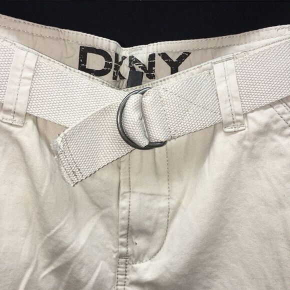NWT 🦕 DKNY Cargo short - Picture 4 of 5